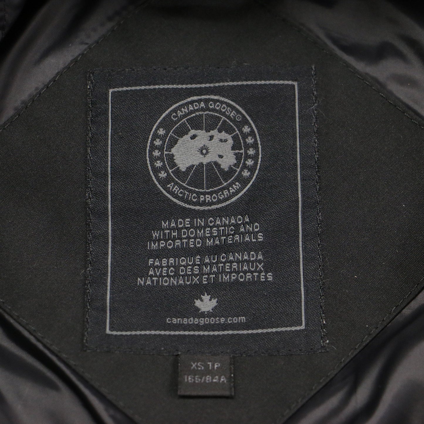 シェルバーン パーカー ブラックレーベル / SHELBURNE PARKA 3802LBT ダウン コート ロング フード付き Aライン