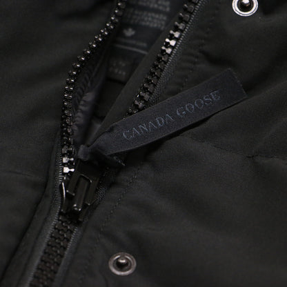 シェルバーン パーカー ブラックレーベル / SHELBURNE PARKA 3802LBT ダウン コート ロング フード付き Aライン