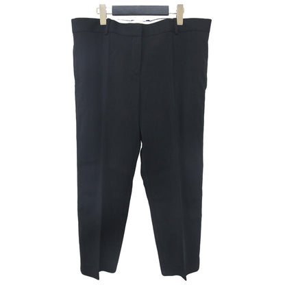 CELINE (セリーヌ) センターピンタック入り テーパード パンツ  