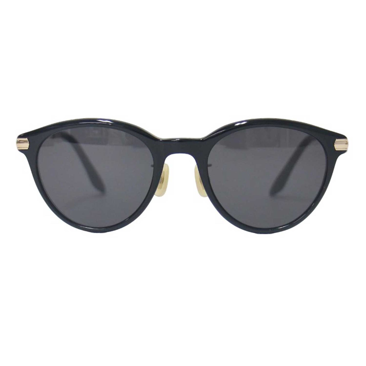 ヴィンテージシリーズ ウエリントン サングラス KVS-05 / アイウェア アセテート チタニウム