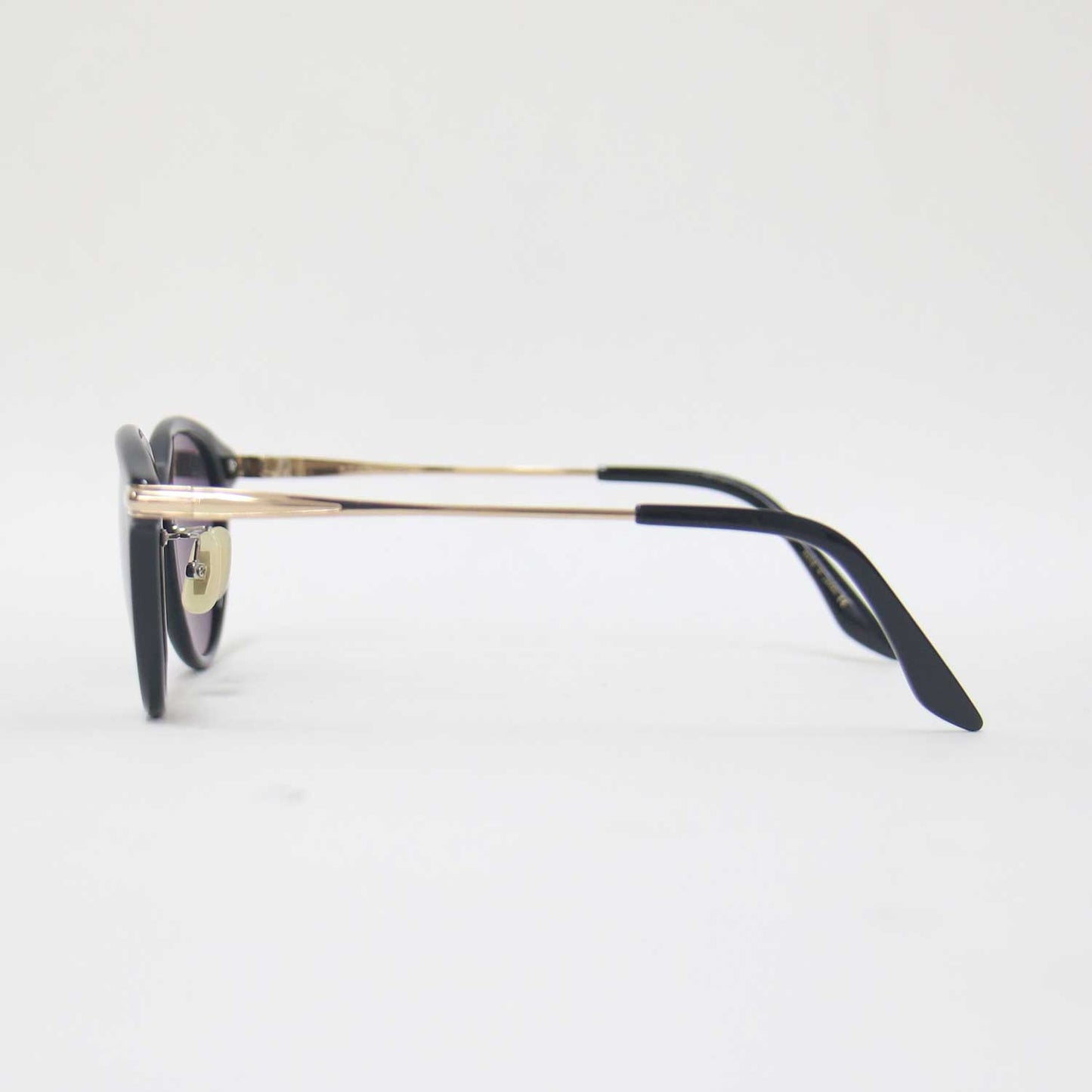 ヴィンテージシリーズ ウエリントン サングラス KVS-05 / アイウェア アセテート チタニウム