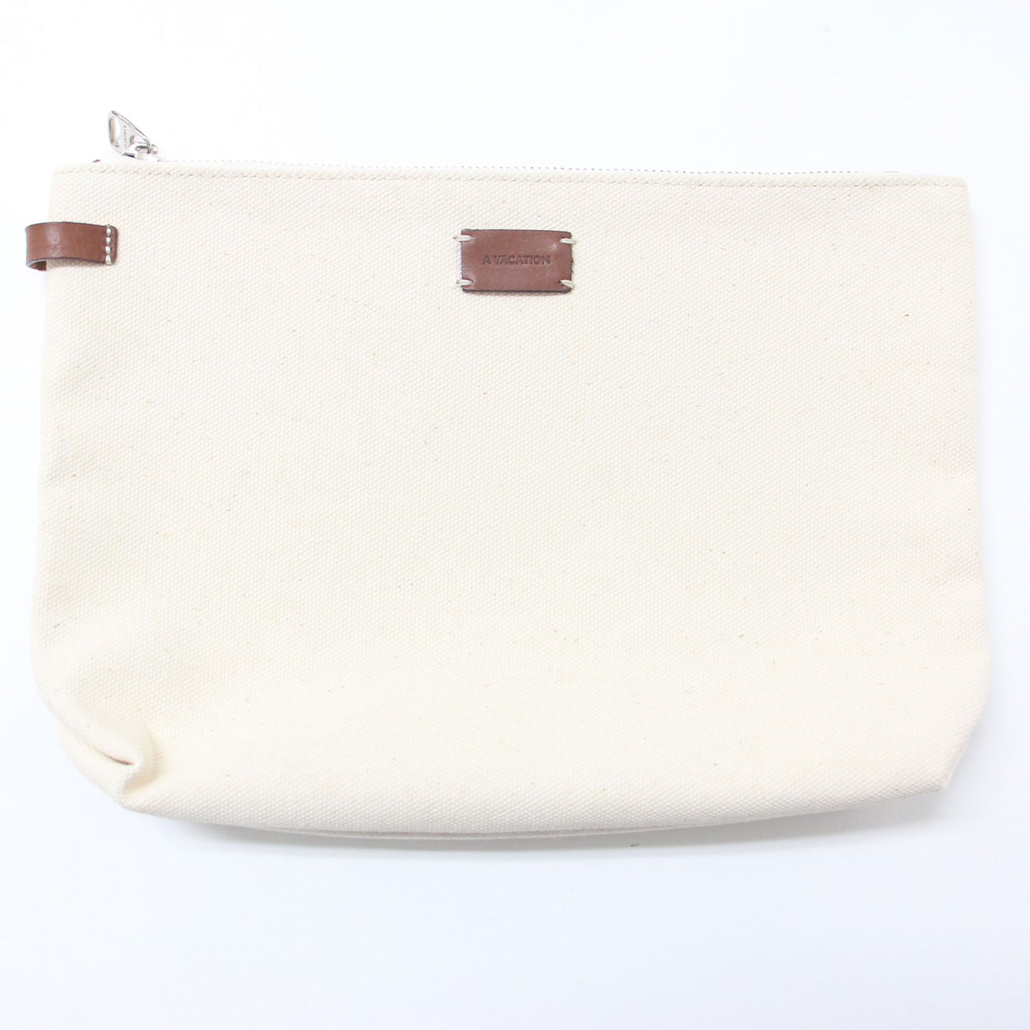 BREAD M theory luxe 別注 ツイード トート バッグ / レザーコンビ ショルダーバッグ 2WAY