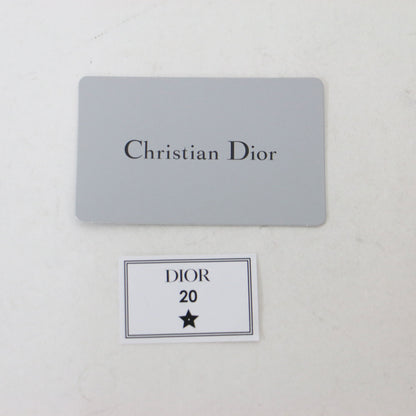 プラン ドゥ パリ トラベル ポーチ / 巾着型 ストラップ付 ロゴ ジャガード