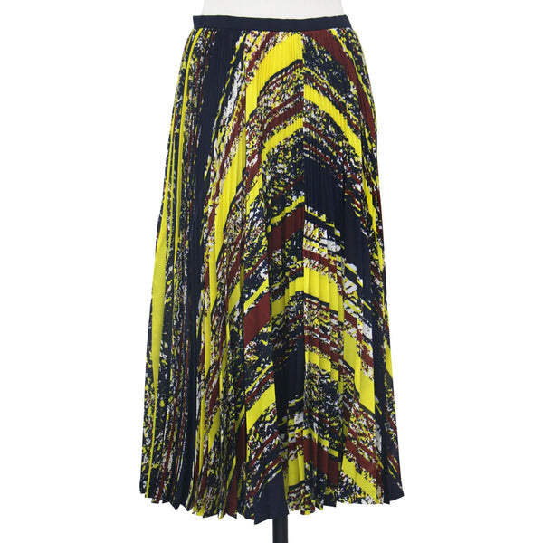 セレクション COURREGES スカート ブランドオフ SELECTION コットン  