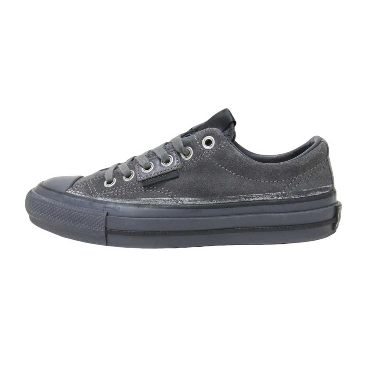 × N.HOOLYWOOD 24春夏 CHUCK TAYLOR SUEDE NH OX 2241-SE01 / チャックテイラー スエード ローカット スニーカー