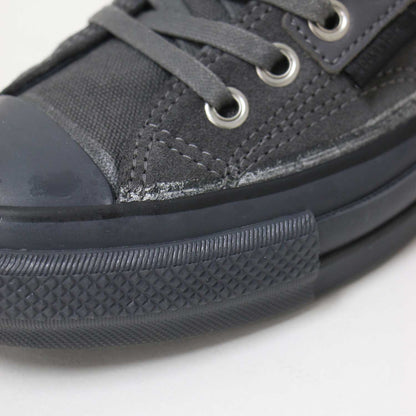 × N.HOOLYWOOD 24春夏 CHUCK TAYLOR SUEDE NH OX 2241-SE01 / チャックテイラー スエード ローカット スニーカー