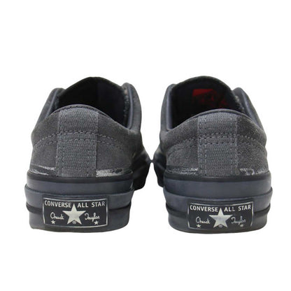 × N.HOOLYWOOD 24春夏 CHUCK TAYLOR SUEDE NH OX 2241-SE01 / チャックテイラー スエード ローカット スニーカー