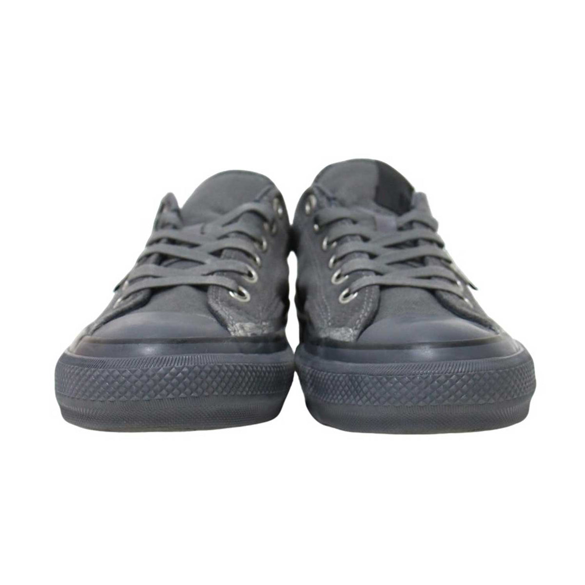 × N.HOOLYWOOD 24春夏 CHUCK TAYLOR SUEDE NH OX 2241-SE01 / チャックテイラー スエード ローカット スニーカー