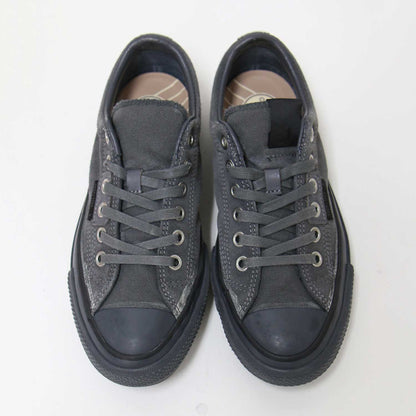 × N.HOOLYWOOD 24春夏 CHUCK TAYLOR SUEDE NH OX 2241-SE01 / チャックテイラー スエード ローカット スニーカー