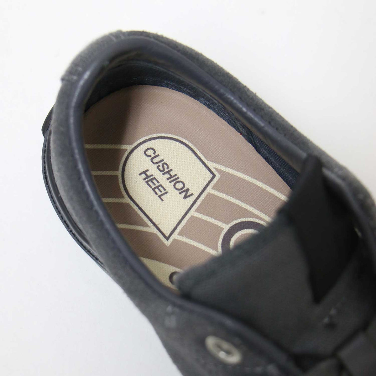 × N.HOOLYWOOD 24春夏 CHUCK TAYLOR SUEDE NH OX 2241-SE01 / チャックテイラー スエード ローカット スニーカー