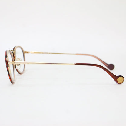 ボストン型 眼鏡 / アイウェア 70-0122-5