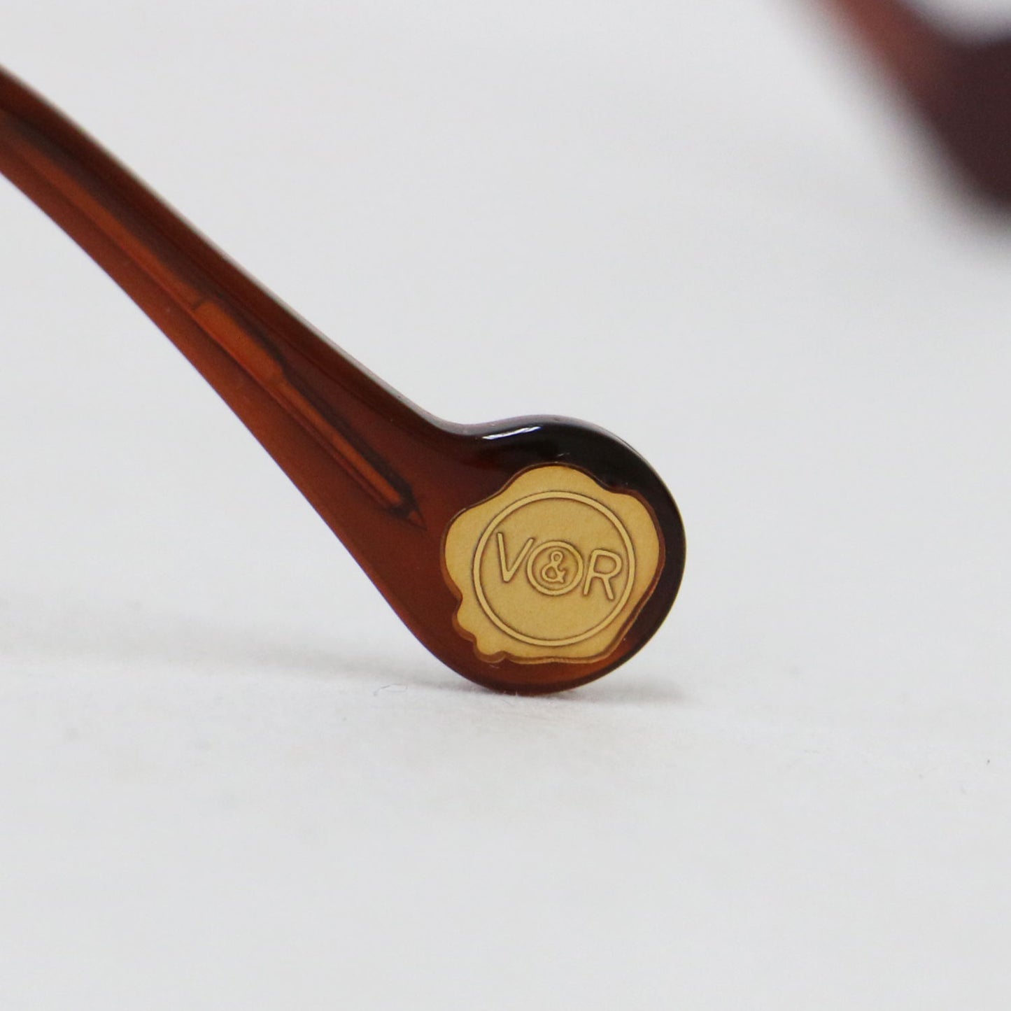 ボストン型 眼鏡 / アイウェア 70-0122-5