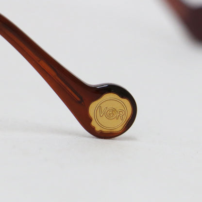 ボストン型 眼鏡 / アイウェア 70-0122-5