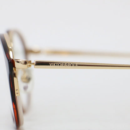 ボストン型 眼鏡 / アイウェア 70-0122-5