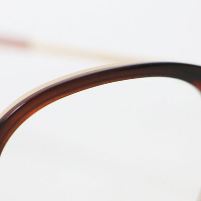 ボストン型 眼鏡 / アイウェア 70-0122-5