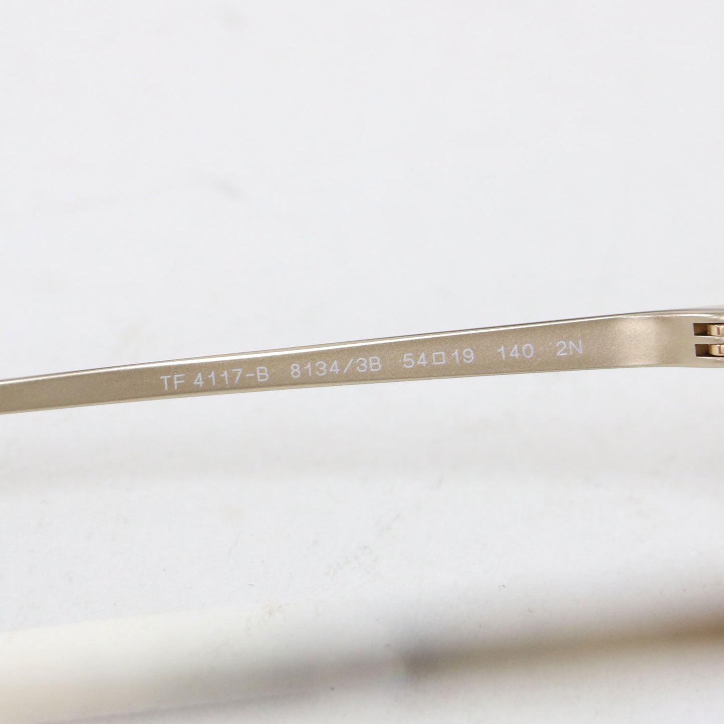 バイカラー サングラス / アイウェア グラデーションレンズ