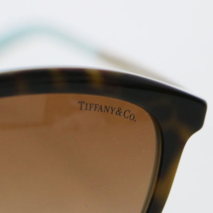 バイカラー サングラス / アイウェア グラデーションレンズ