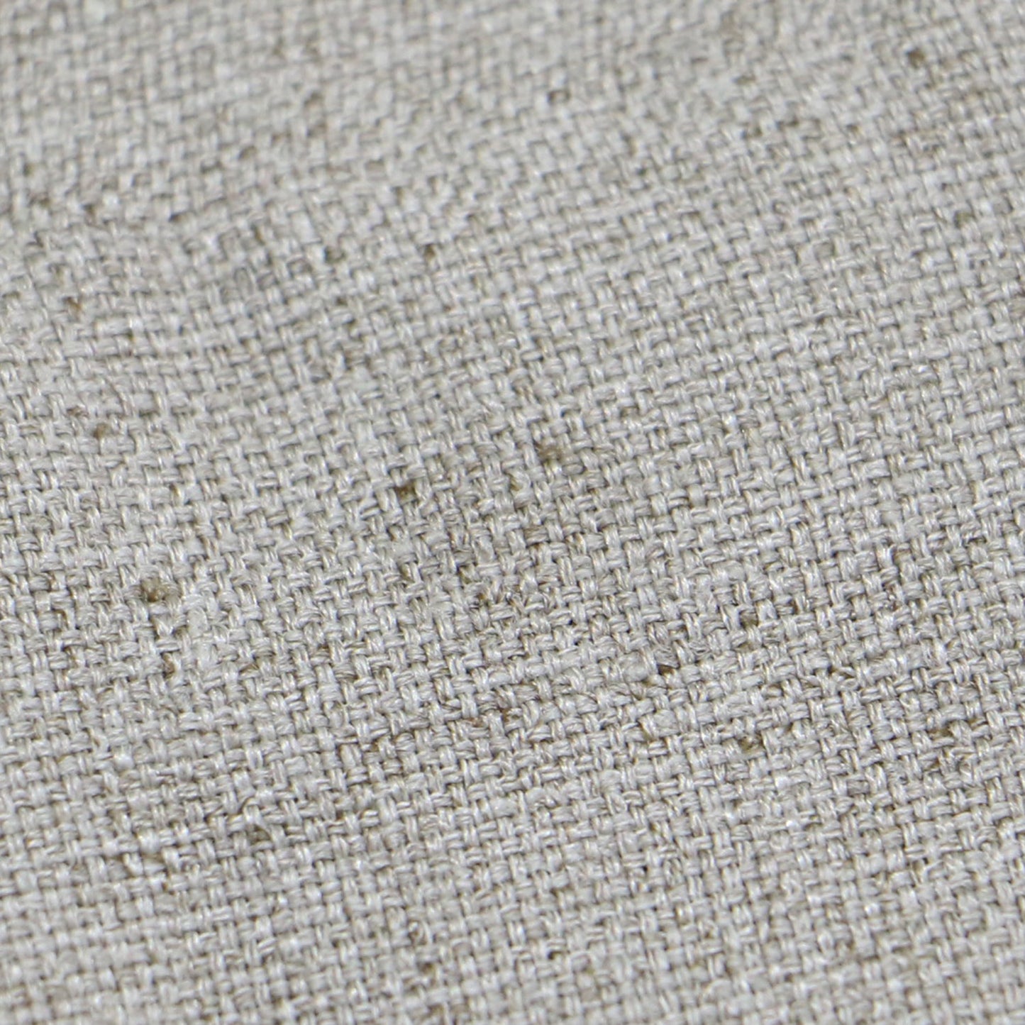 リネンライク ワイド パンツ / ストレート ウエストゴム