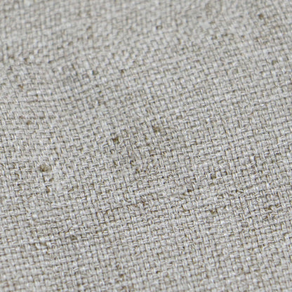 リネンライク ワイド パンツ / ストレート ウエストゴム