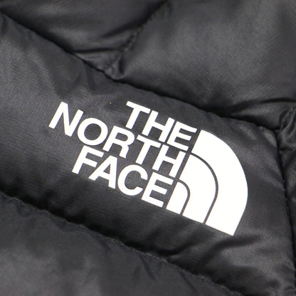 ウーゼルフーディ ダウン ジャケット / Wouzel Hoodie NDW92401 ショート丈 長袖 フード付き ナイロン