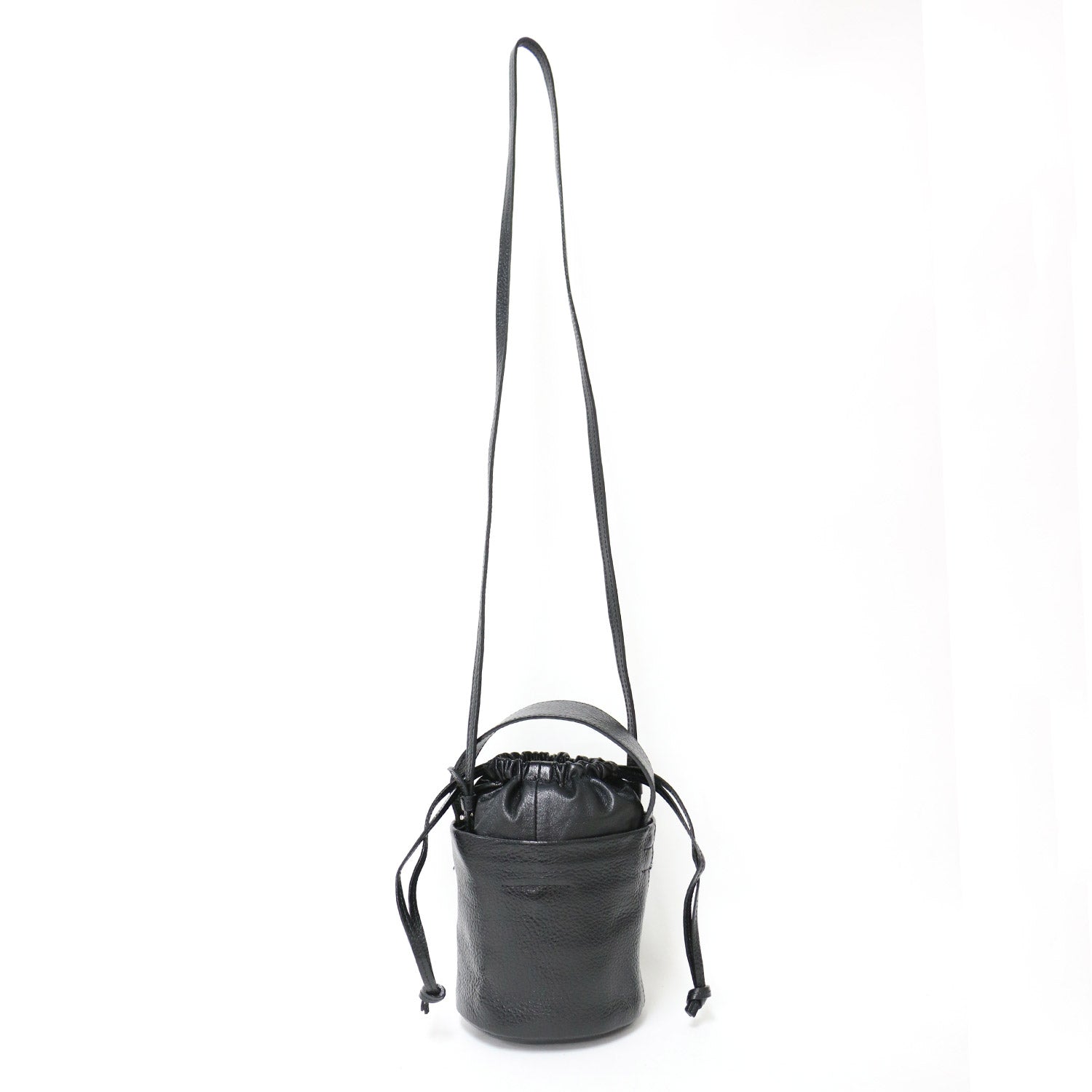 thehighights ザハイライツ バッグ pot pot' more black