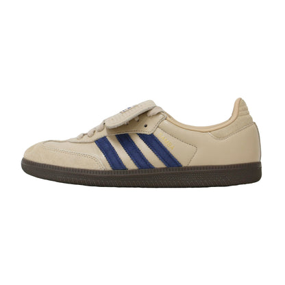 BILLY'S 別注 SAMBA LT JS0604 / サンバ レザー ローカット スニーカー スウェード