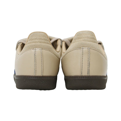 BILLY'S 別注 SAMBA LT JS0604 / サンバ レザー ローカット スニーカー スウェード