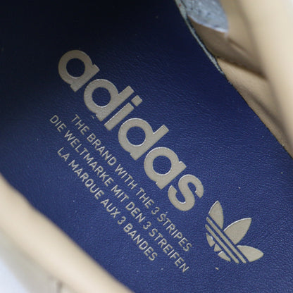 BILLY'S 別注 SAMBA LT JS0604 / サンバ レザー ローカット スニーカー スウェード