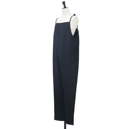 ドライ サロペット GP-48 / Dry Salopette コクーンシルエット 楊柳 シワ加工