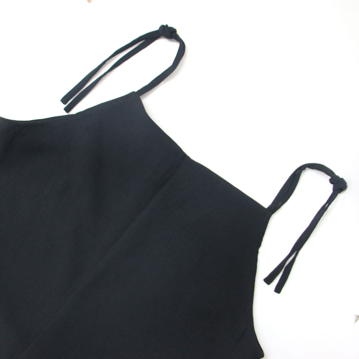 ドライ サロペット GP-48 / Dry Salopette コクーンシルエット 楊柳 シワ加工