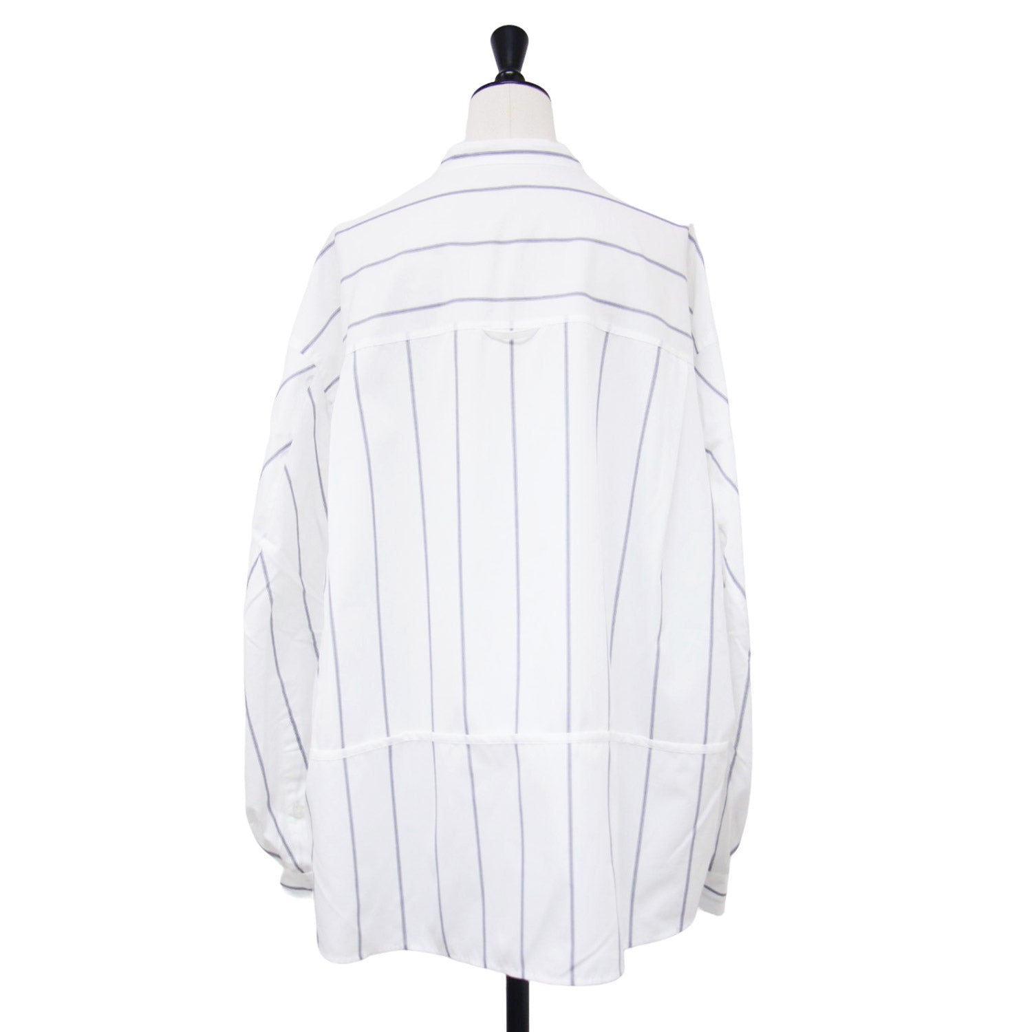 LOHEN ローヘン　ストライプシャツ LOHEN ローヘン ストライプシャツ