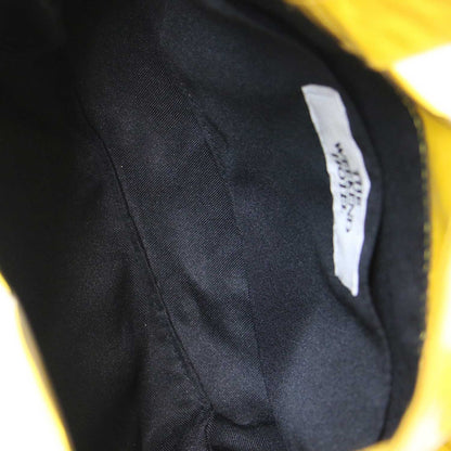 THE トートバッグ / PVCBag ショルダーバッグ ビニール 紙 ロゴ クリア