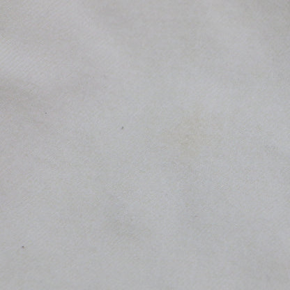 ウール ロング シャツワンピース / 長袖 スタンドカラー ロング丈 ボックスシルエット スリット