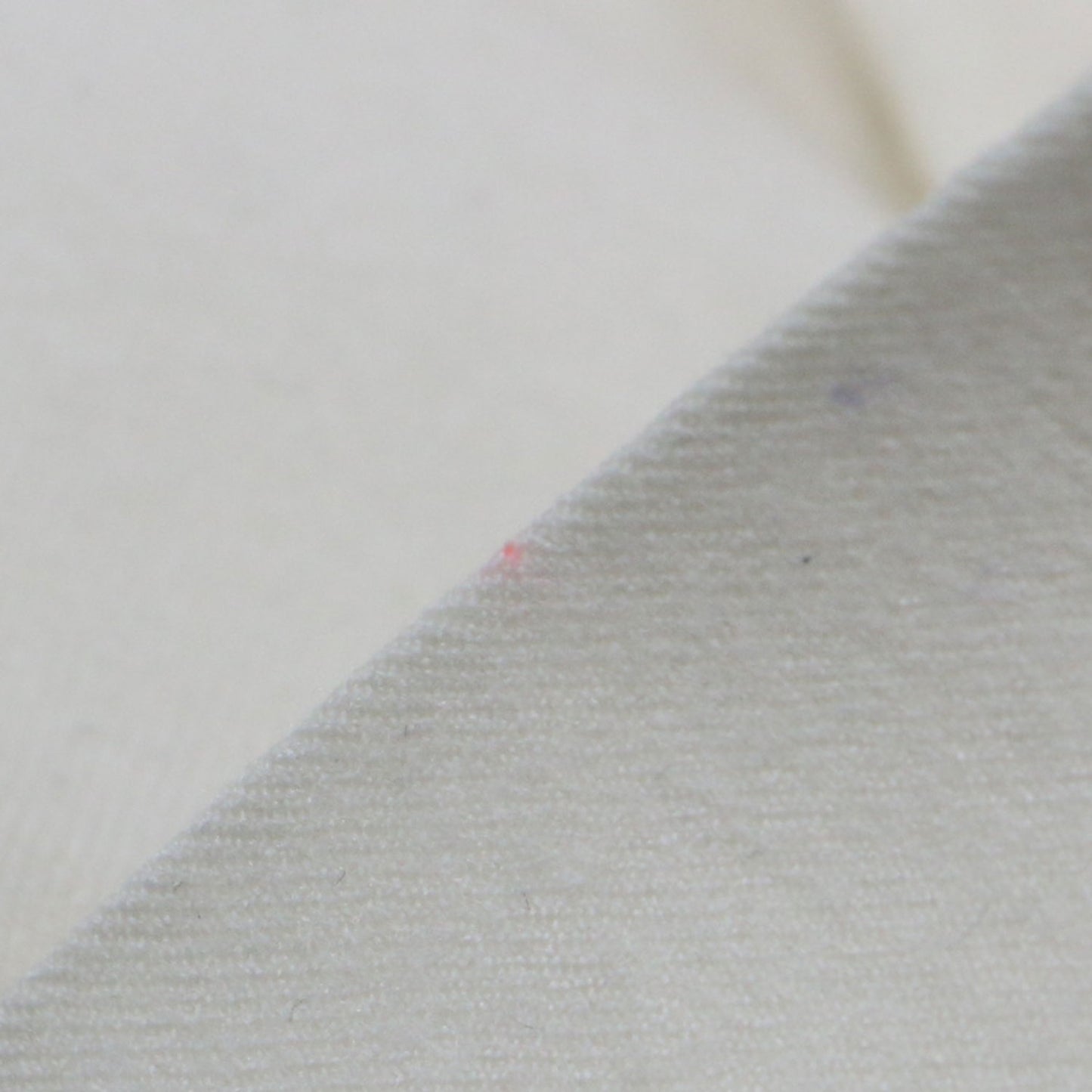 ウール ロング シャツワンピース / 長袖 スタンドカラー ロング丈 ボックスシルエット スリット