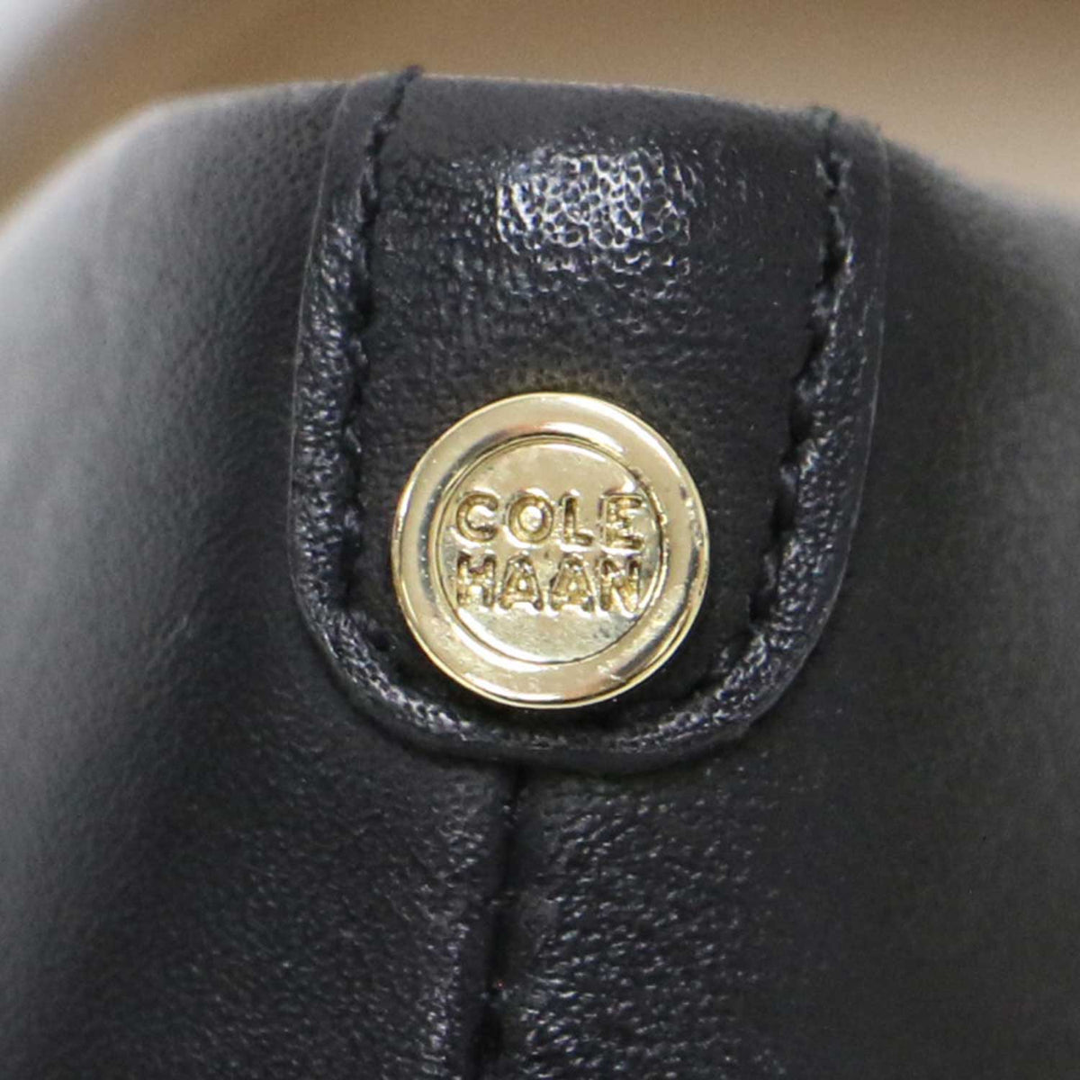 ザ ゴートゥー パーク パンプス 65mm / ヒール ポインテッドトゥ レザー 本革 牛革