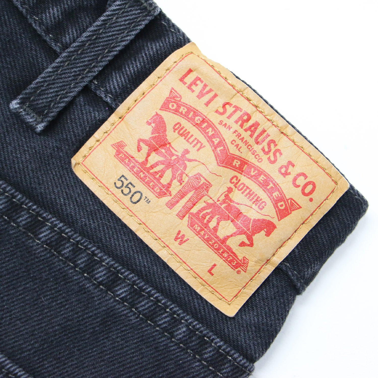 BABYLONE リメイクデニムパンツ　裾フリンジ BABYLONE リメイクデニムパンツ 裾フリンジ - メルカリ