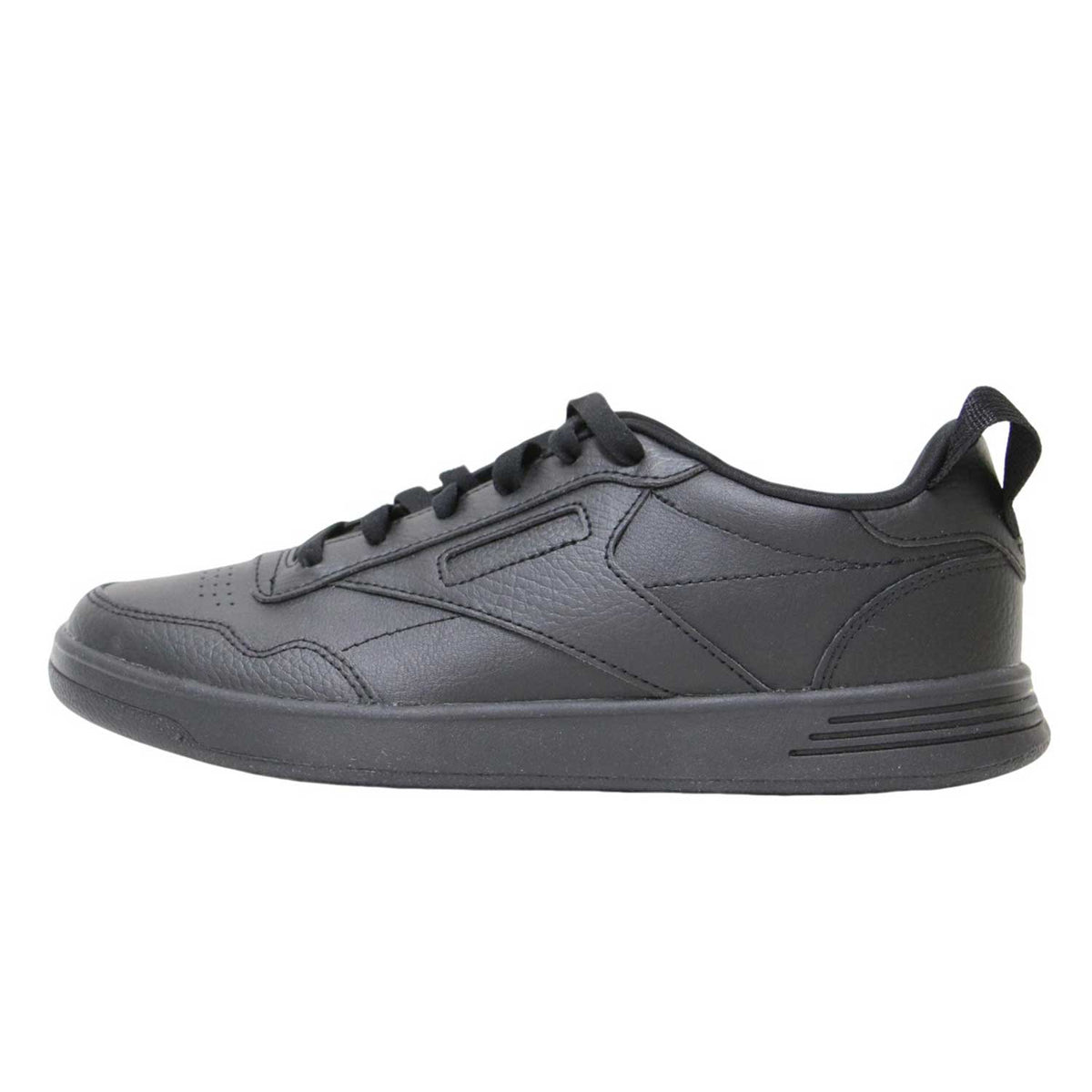 × 無印良品 24秋冬 コートスニーカー / CLUB C ローカット レースアップ MUJI