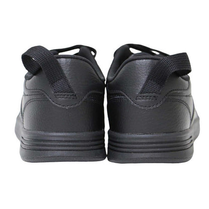 × 無印良品 24秋冬 コートスニーカー / CLUB C ローカット レースアップ MUJI