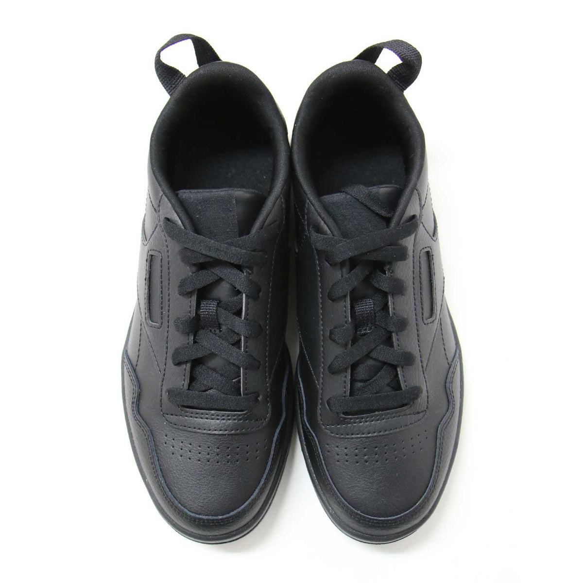 × 無印良品 24秋冬 コートスニーカー / CLUB C ローカット レースアップ MUJI