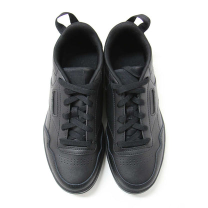 × 無印良品 24秋冬 コートスニーカー / CLUB C ローカット レースアップ MUJI