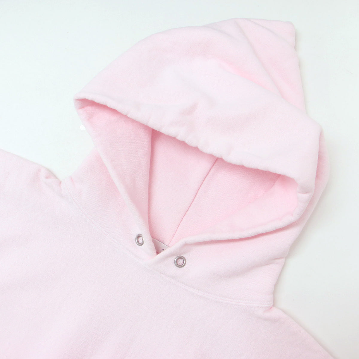 フード スウェット パーカー / NATURAL GARMENT DYE URAKE HOODIE フーディー 長袖 裏毛 パイル コットン