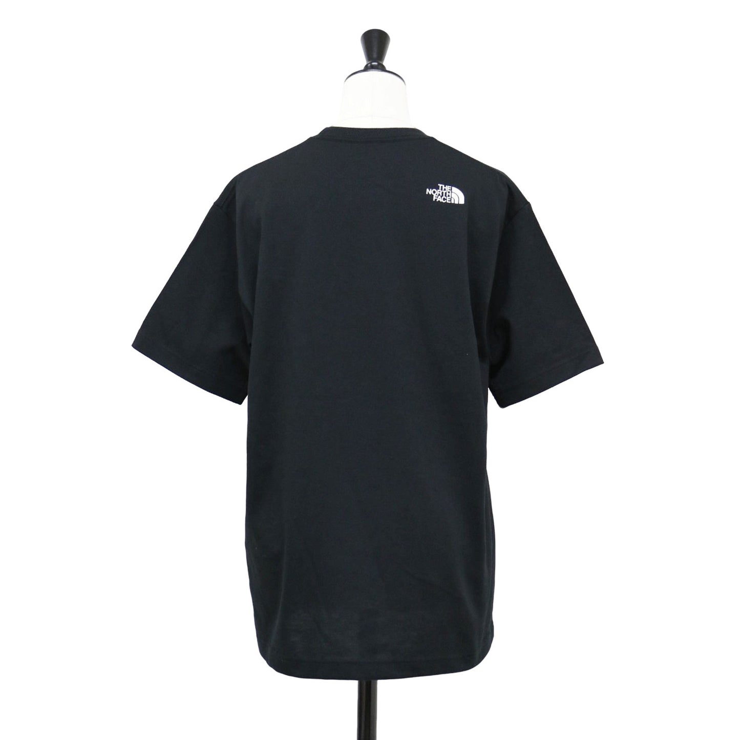 鎌倉店限定 プリント ショートスリーブ Tシャツ / 半袖 クルーネック ロゴ コットン