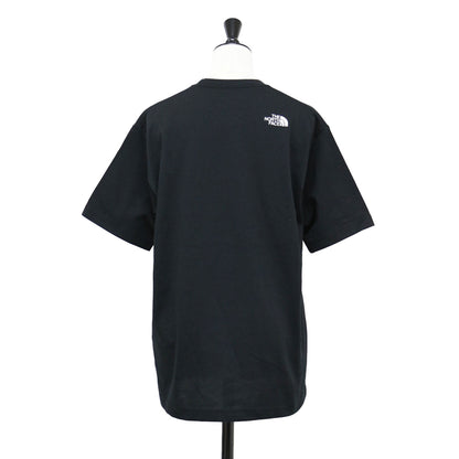 鎌倉店限定 プリント ショートスリーブ Tシャツ / 半袖 クルーネック ロゴ コットン