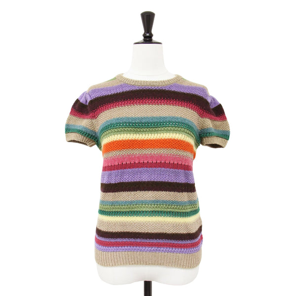 ポロラルフローレン ドッグウェア スカルボーン POLO ニットセーター S/M