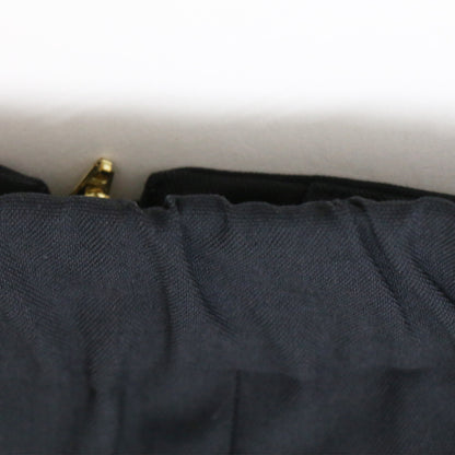 sophi ジップ タイト スカート / ミディ丈 膝下