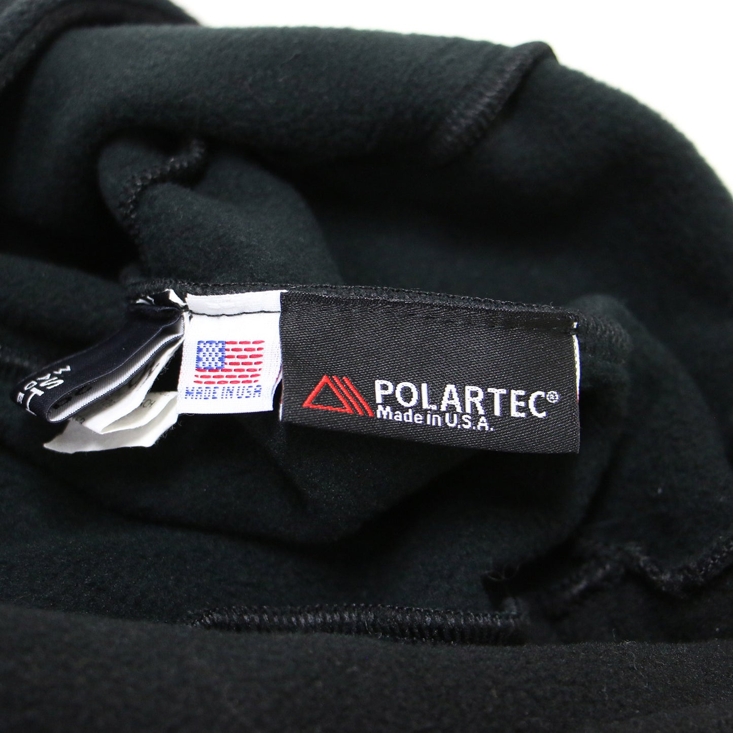 24秋冬 Polartec WINDPRO エリオット ハット / 帽子 フリース 防風 耳当て付き