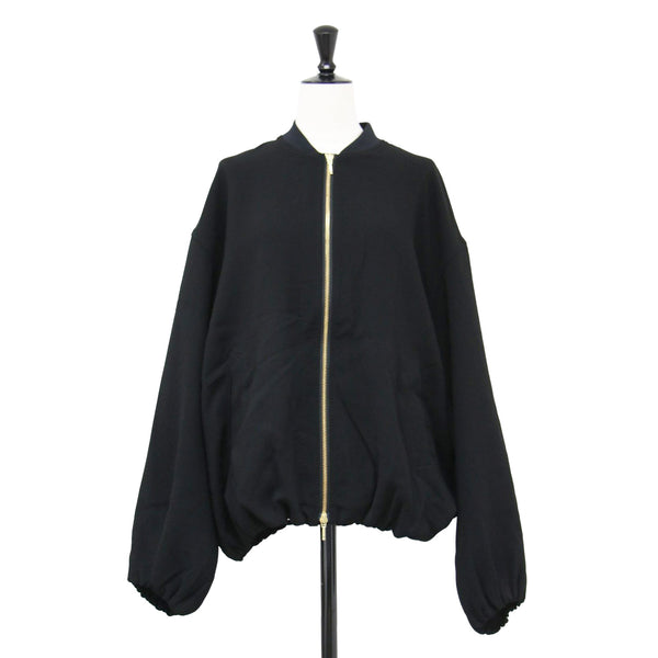 Deuxieme Classe Light ダブルクロス ブルゾン Light ダブルクロス ブルゾン（その他ブルゾン／アウター