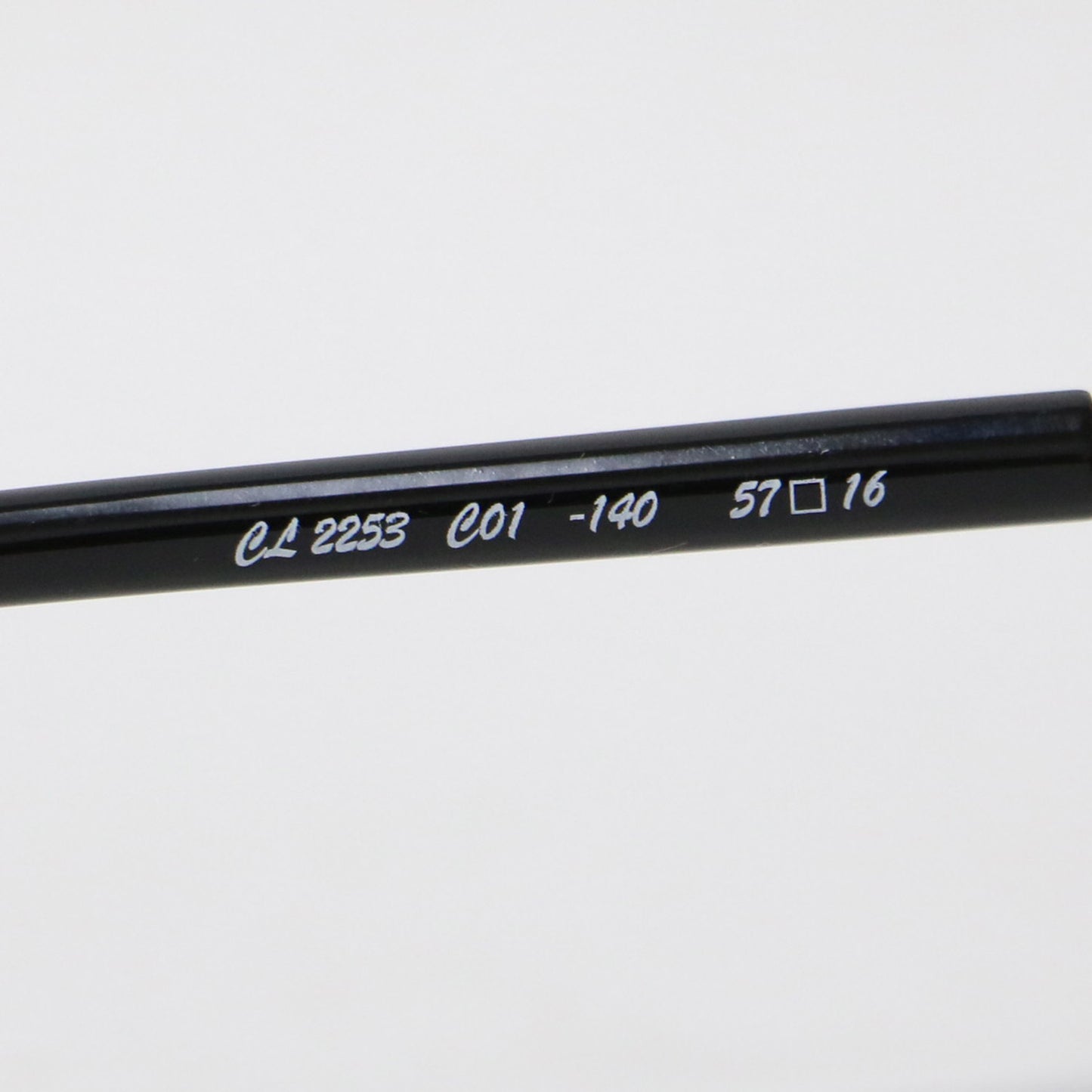 セルフレーム サングラス / グラデーションレンズ