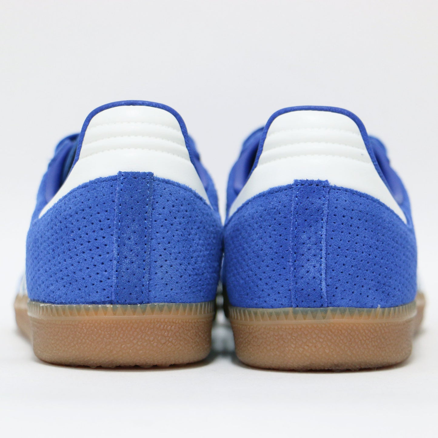 SAMBA OG HP7901 / サンバ ローカット レースアップ スニーカー