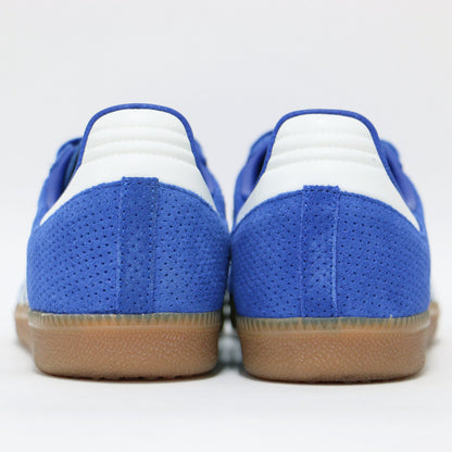 SAMBA OG HP7901 / サンバ ローカット レースアップ スニーカー